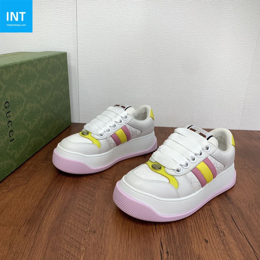 Gvc*1 Shoes | Mastercraft Quality