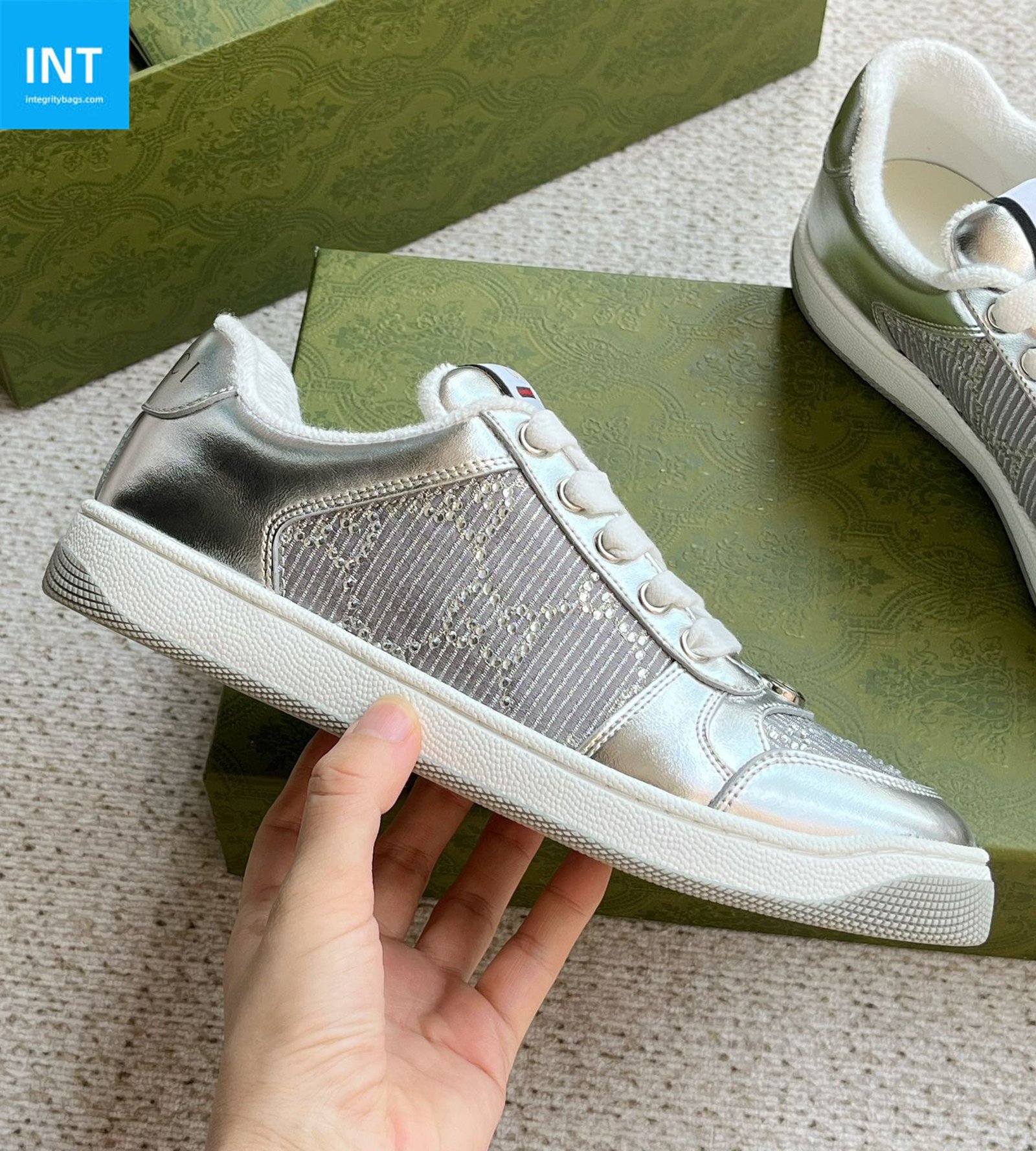 Gvc*1 Shoes | Mastercraft Quality