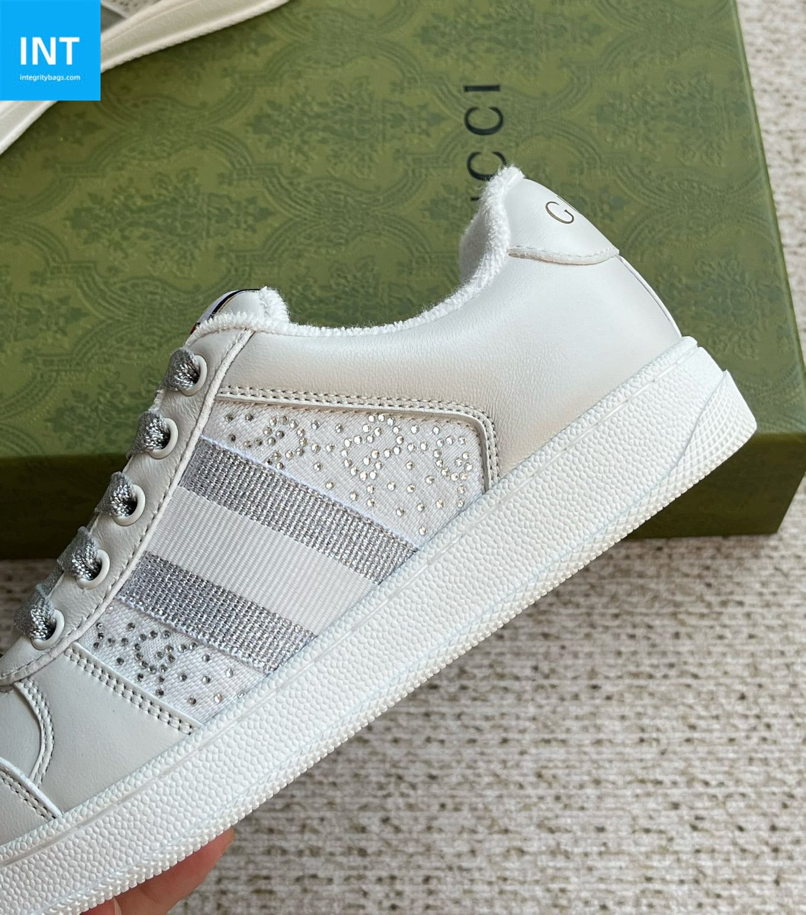 Gvc*1 Shoes | Mastercraft Quality