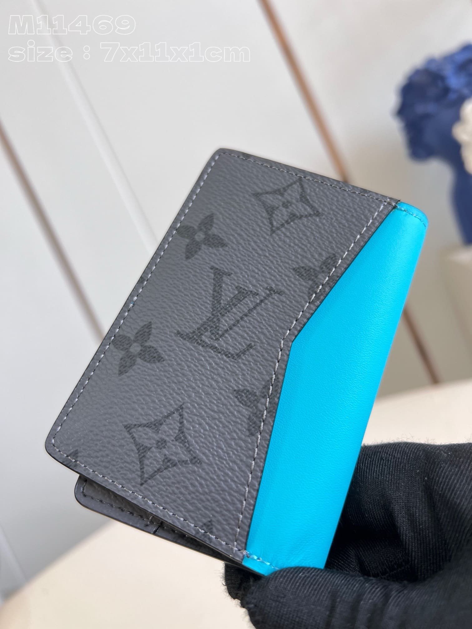 L0vis Vvtt0n M11469 Pocket Organizer