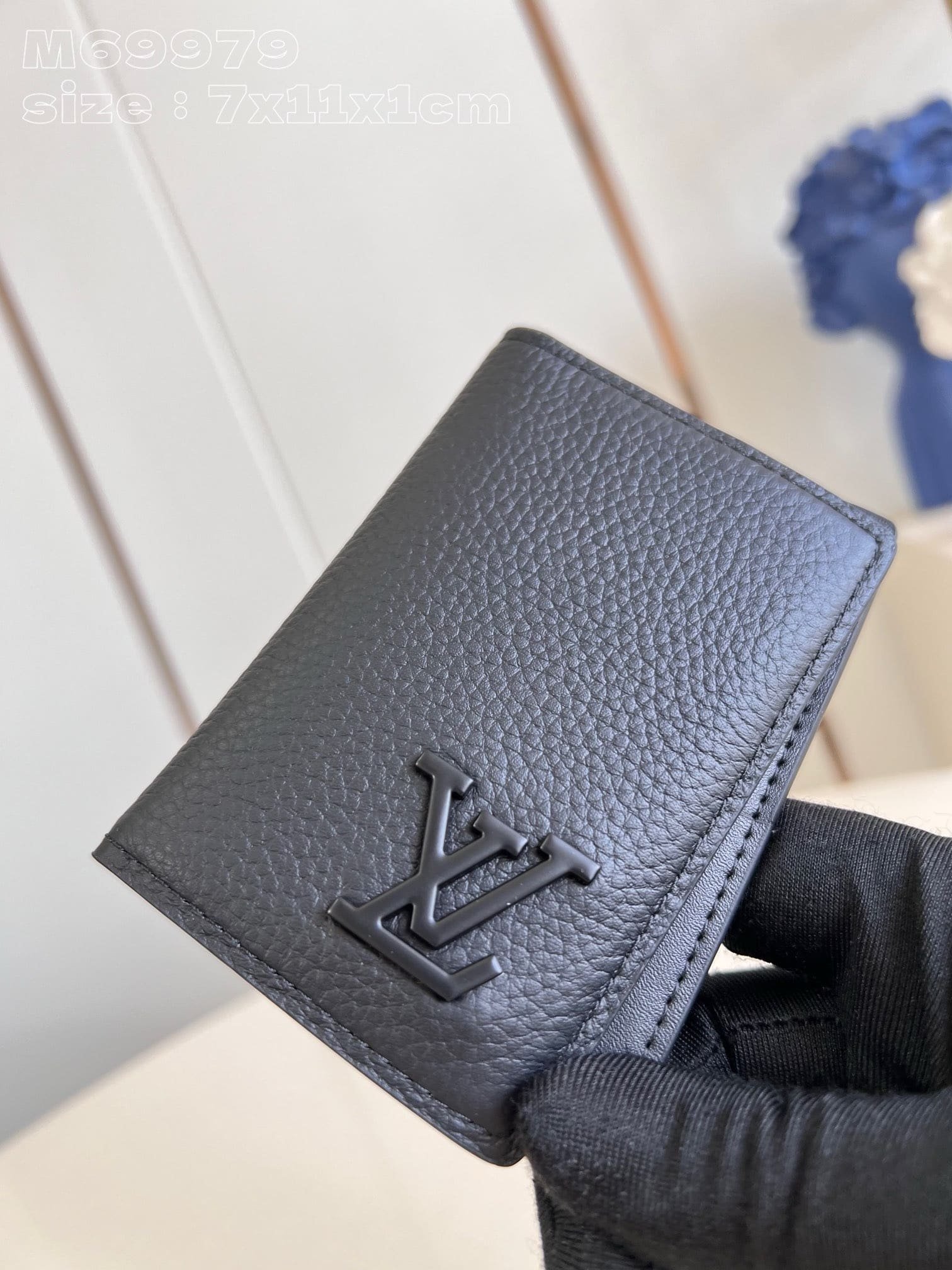 L0vis Vvtt0n M69979 Pocket Organizer