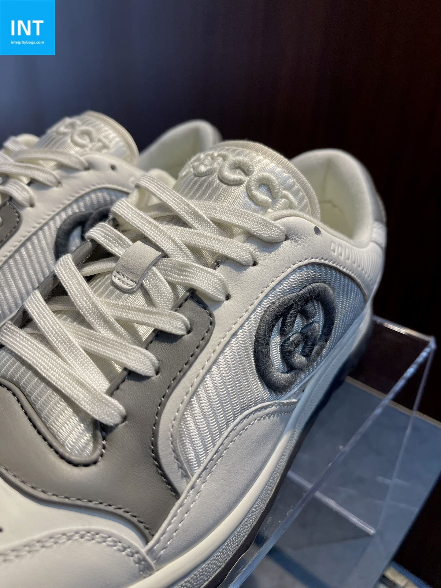 Gvc*1 Shoes | Mastercraft Quality