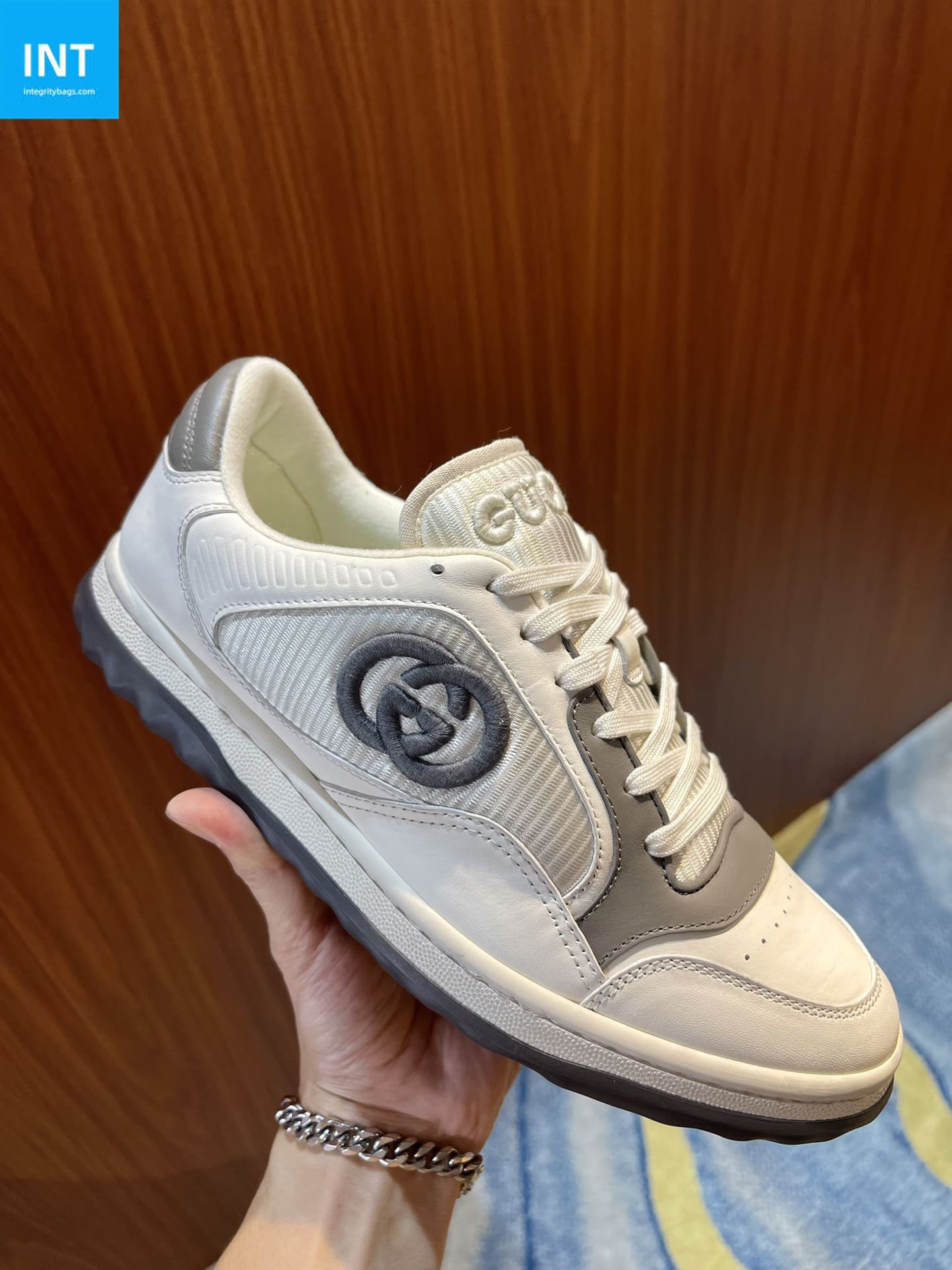 Gvc*1 Shoes | Mastercraft Quality