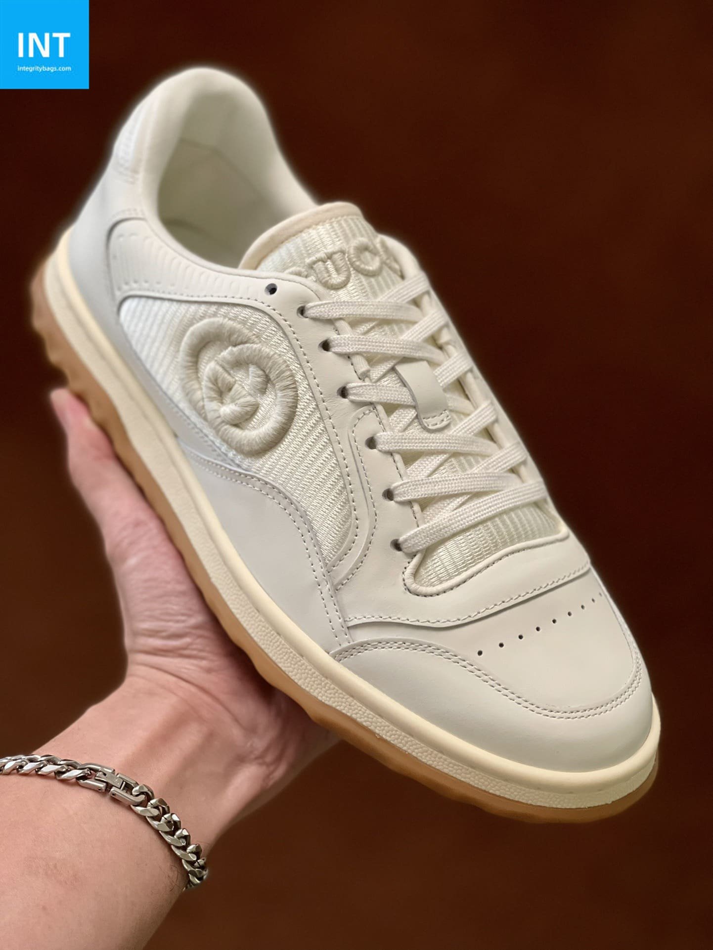 Gvc*1 Shoes | Mastercraft Quality