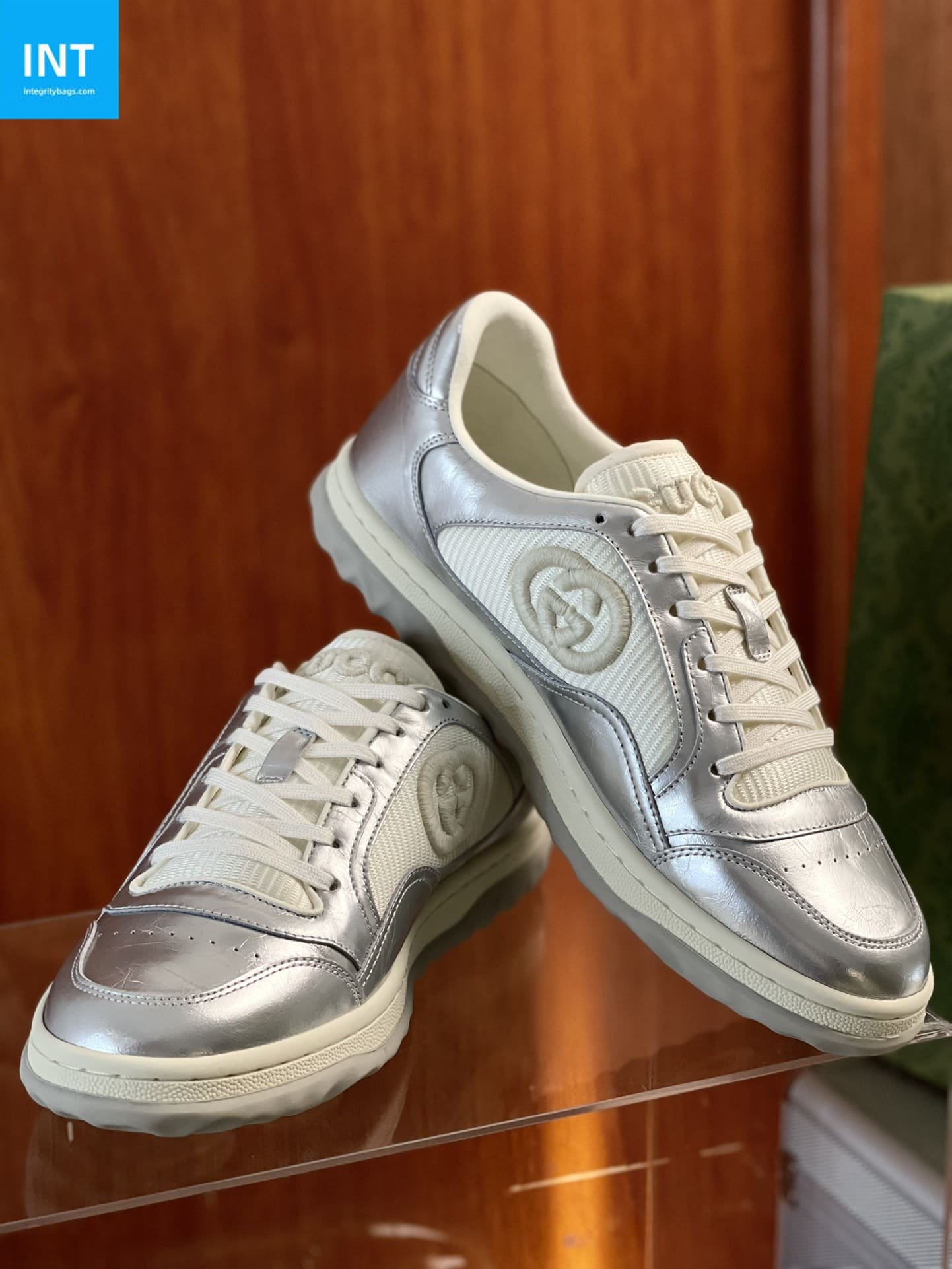 Gvc*1 Shoes | Mastercraft Quality
