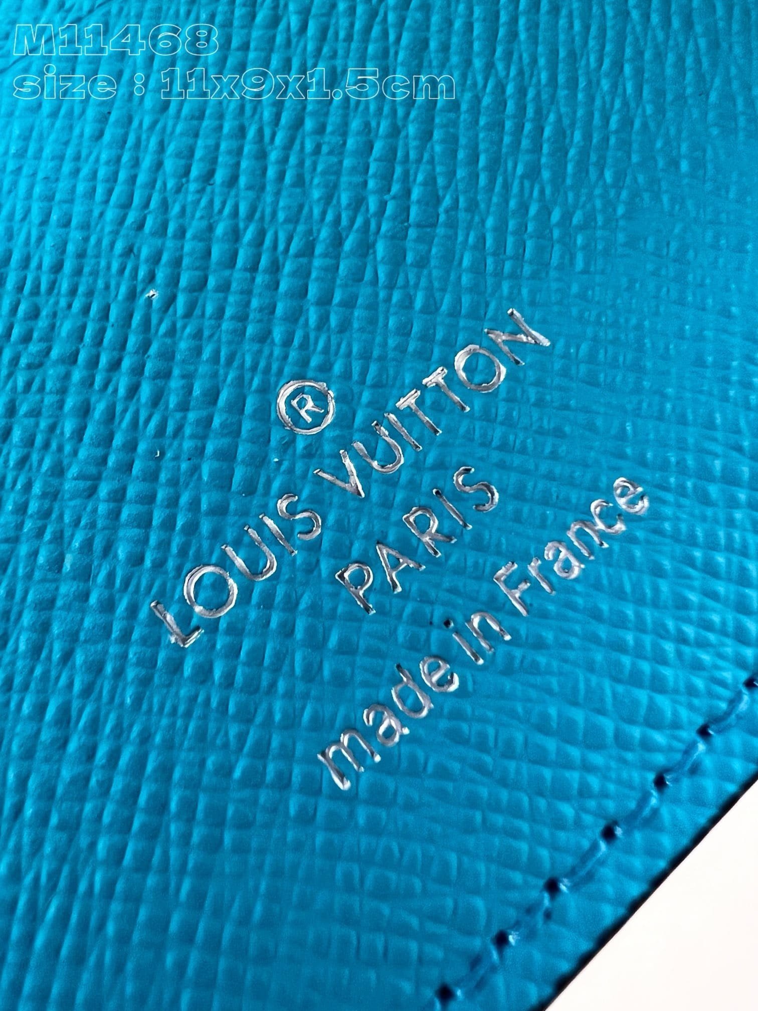 L0vis Vvtt0n M11468 Multiple Wallet
