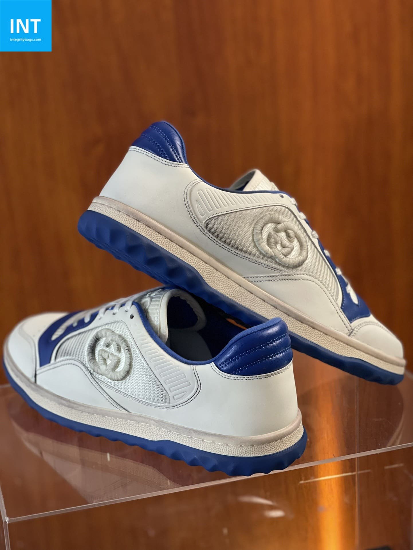 Gvc*1 Shoes | Mastercraft Quality