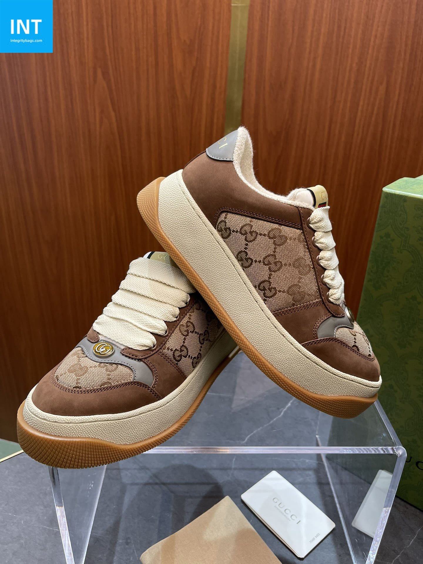 Gvc*1 Shoes | Mastercraft Quality