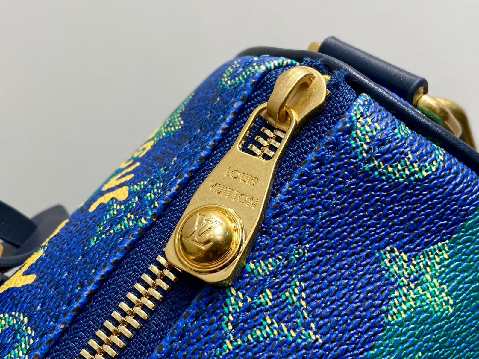L0vis Vvtt0n M25786 Keepall Bandoulière 25