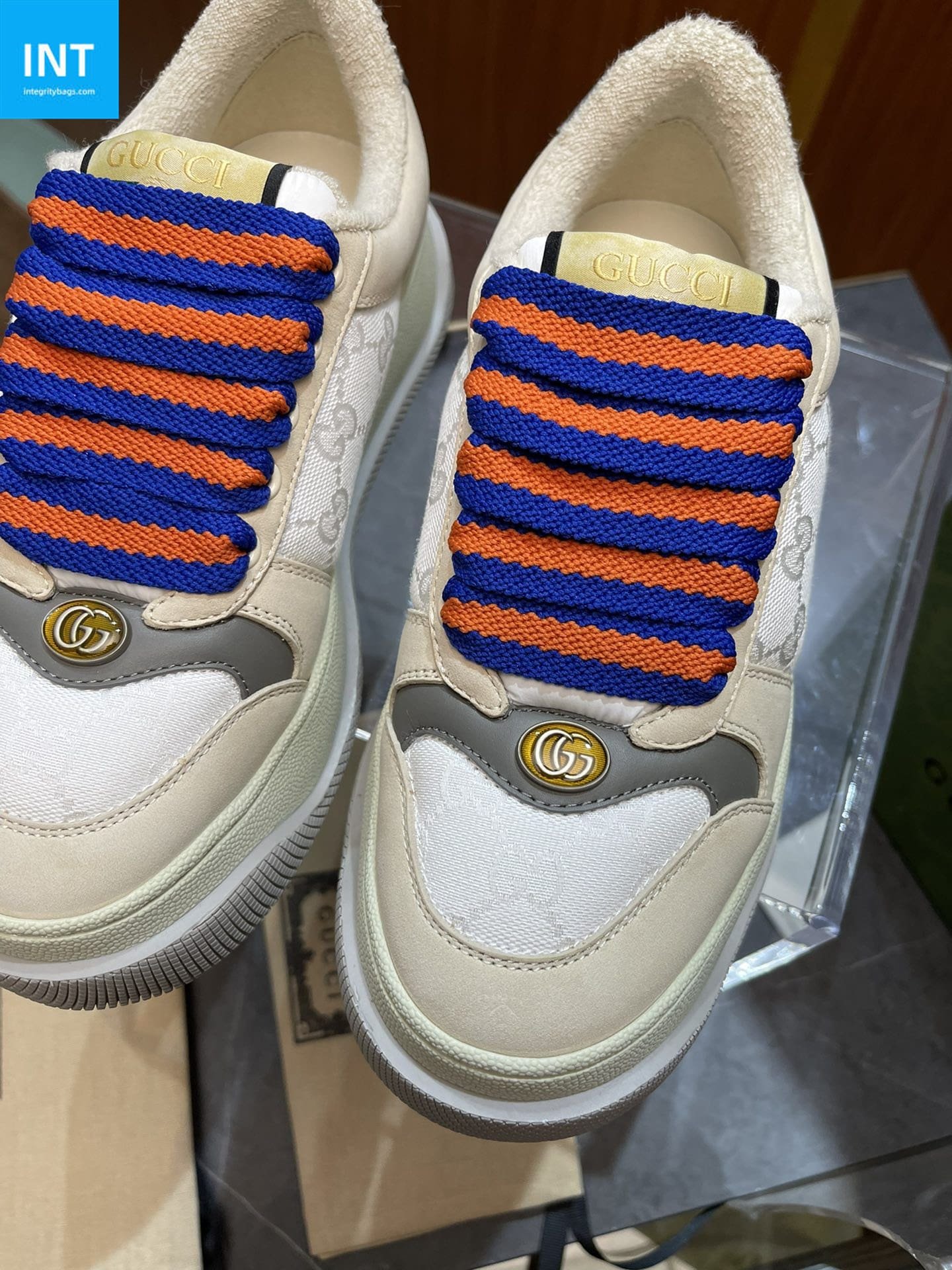 Gvc*1 Shoes | Mastercraft Quality