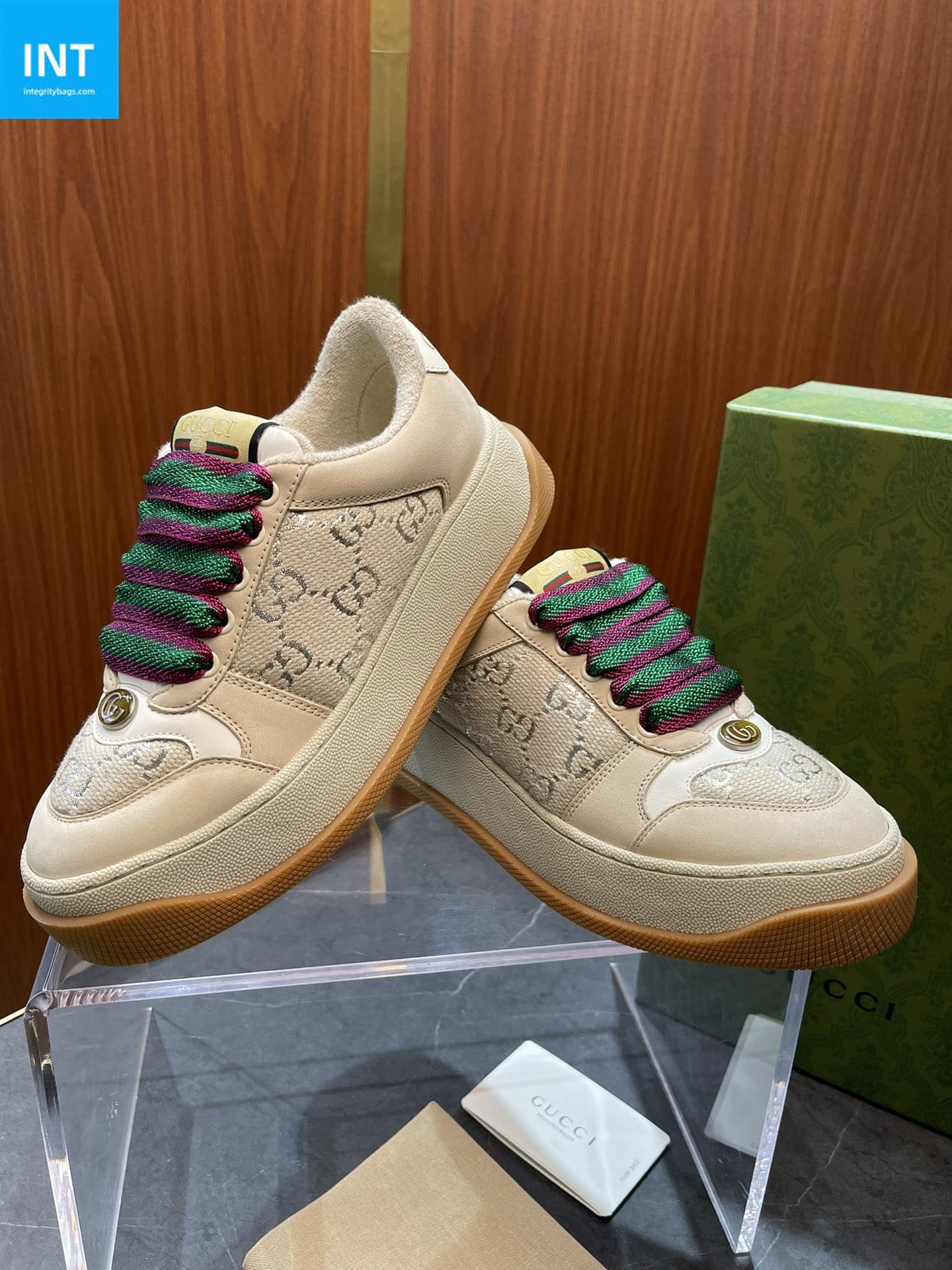 Gvc*1 Shoes | Mastercraft Quality