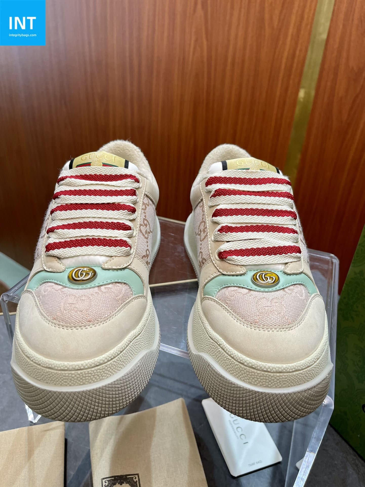 Gvc*1 Shoes | Mastercraft Quality