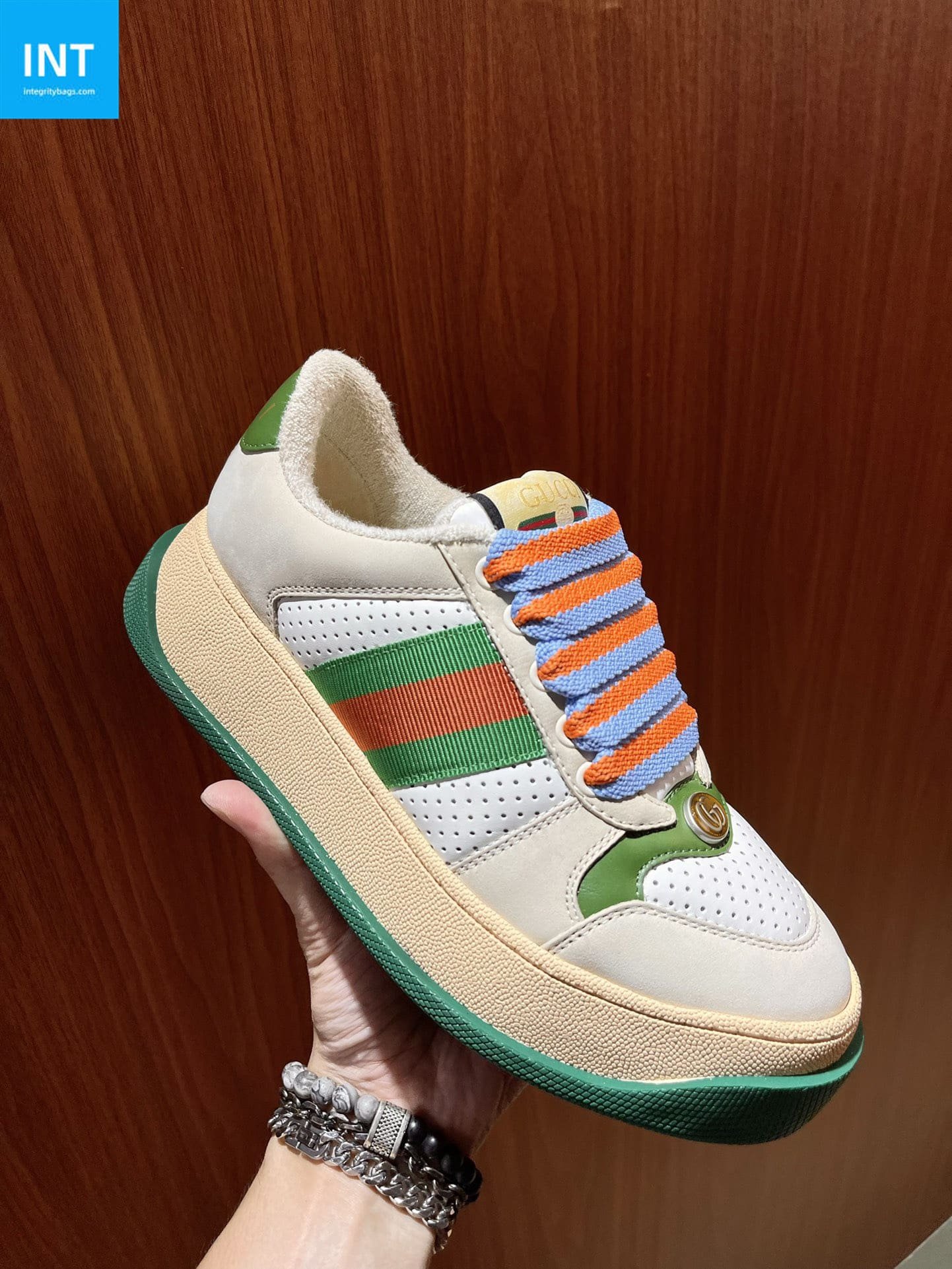 Gvc*1 Shoes | Mastercraft Quality