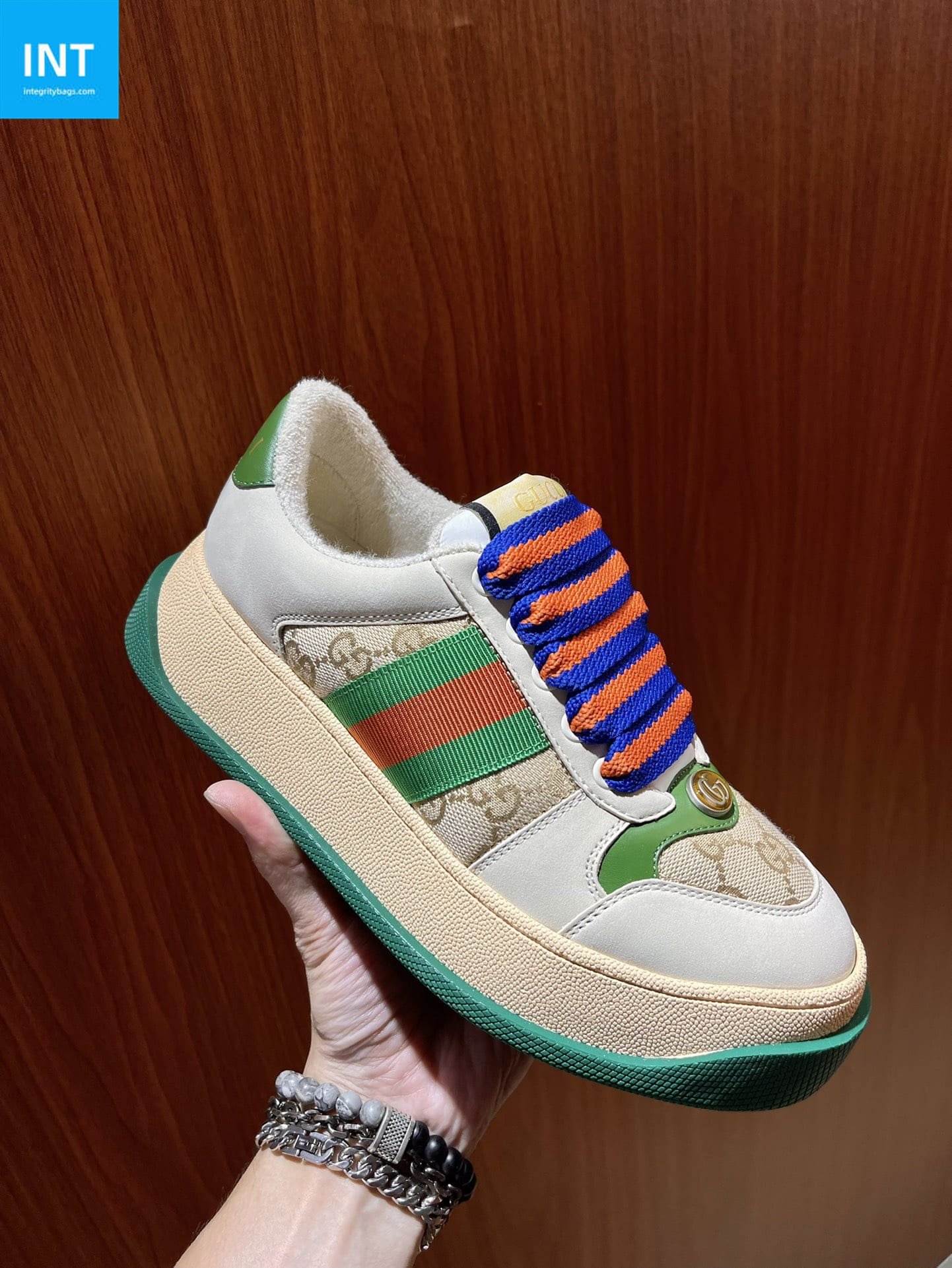 Gvc*1 Shoes | Mastercraft Quality