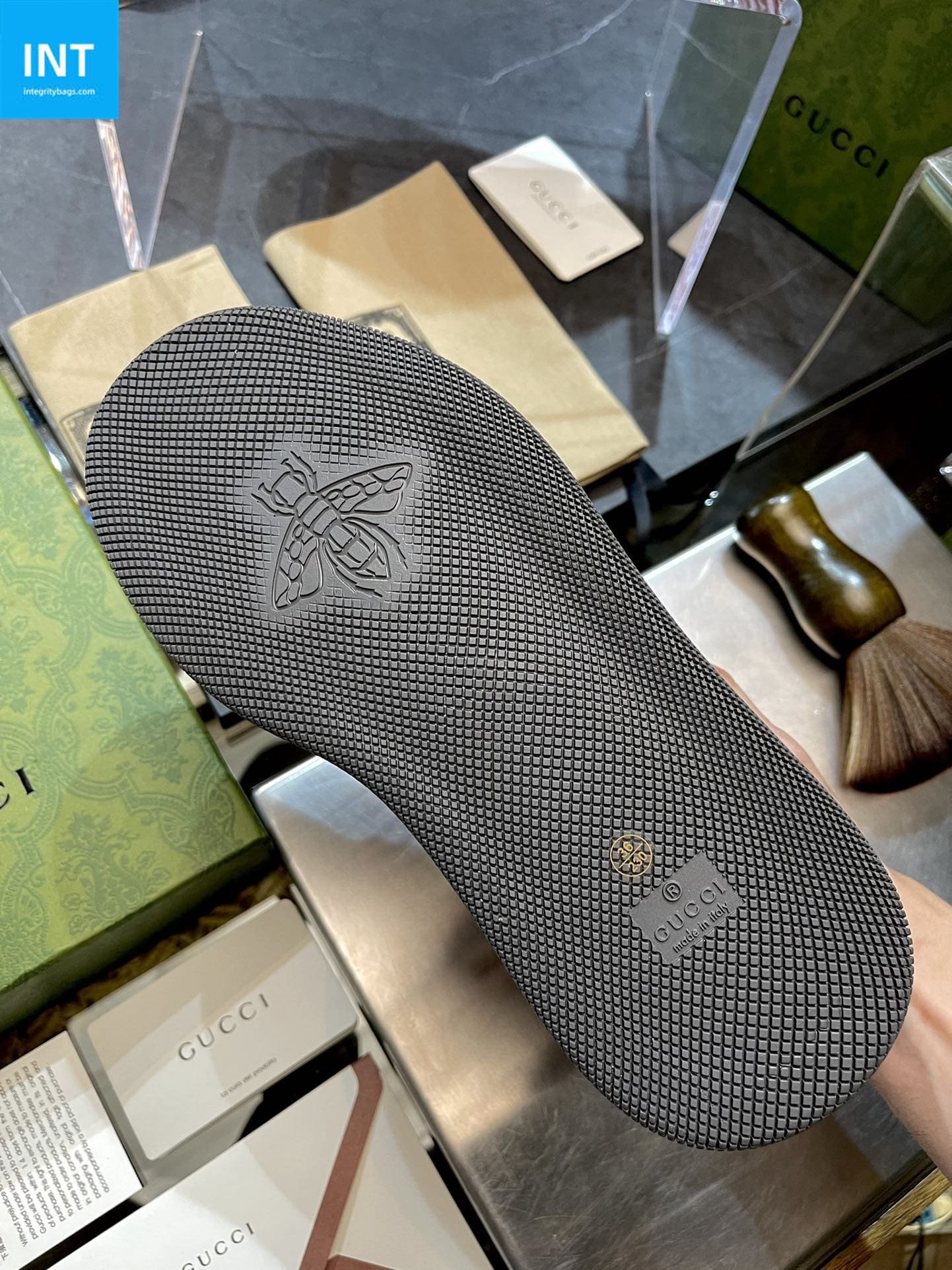 Gvc*1 Shoes | Mastercraft Quality