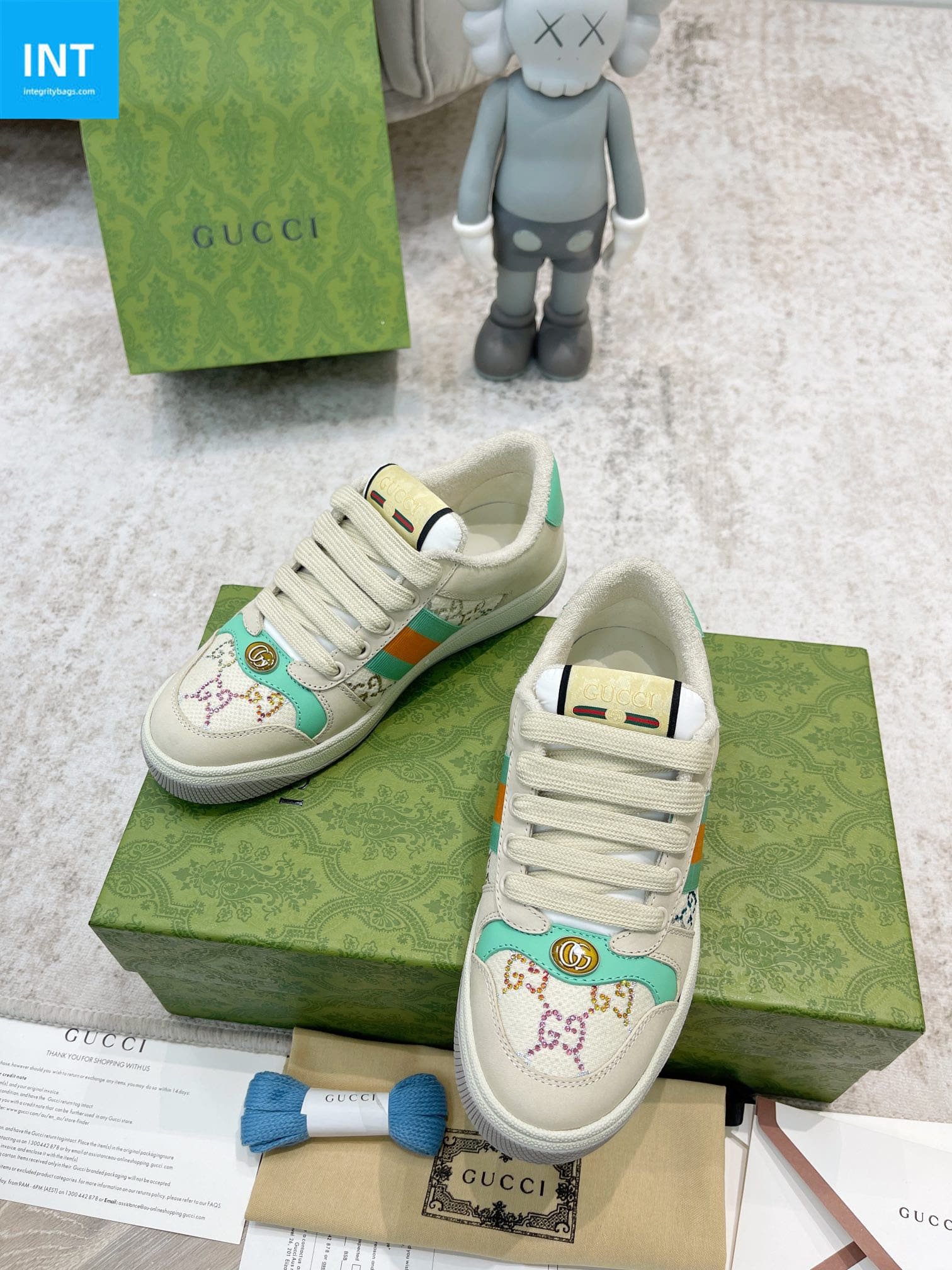 Gvc*1 Shoes | Mastercraft Quality