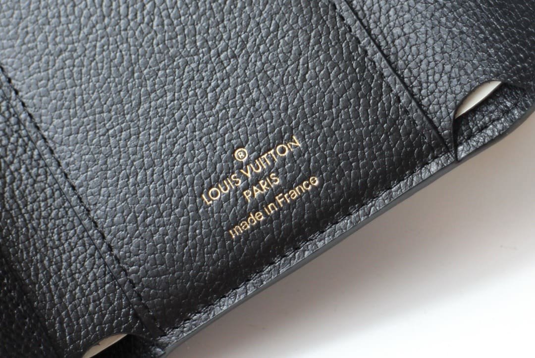 L0vis Vvtt0n M64060 Victorine Wallet
