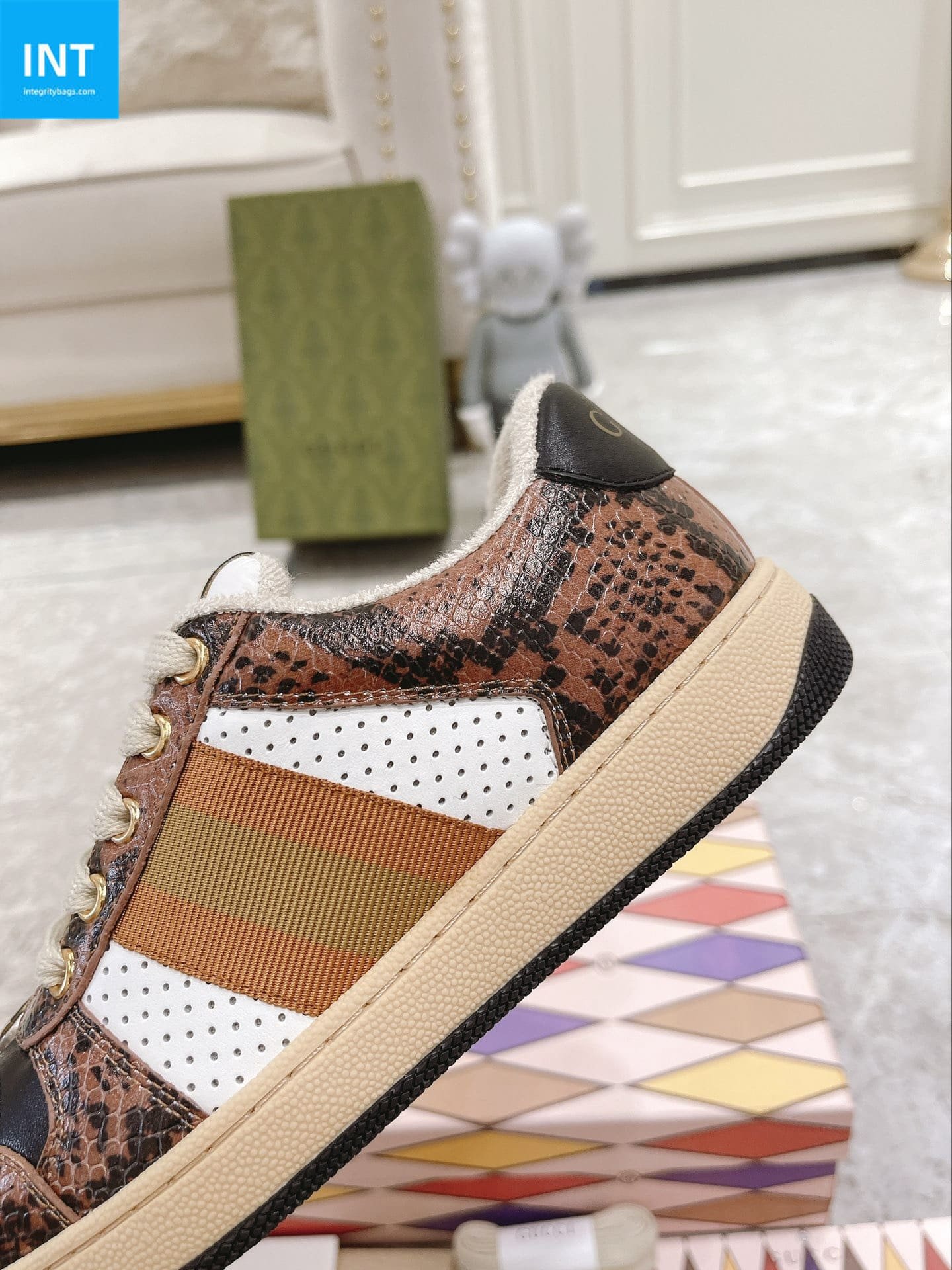 Gvc*1 Shoes | Mastercraft Quality