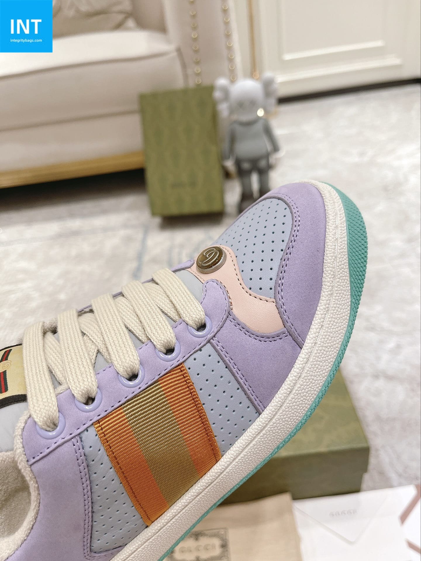 Gvc*1 Shoes | Mastercraft Quality