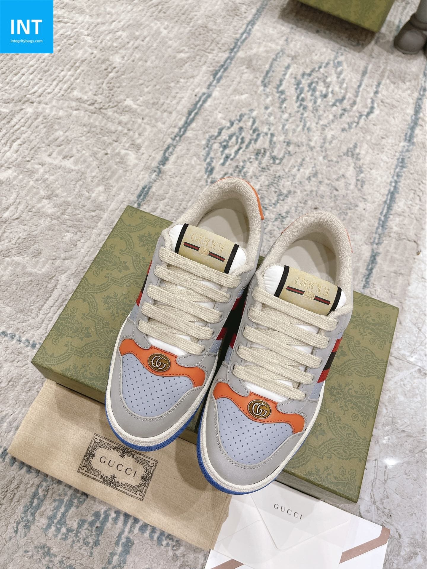 Gvc*1 Shoes | Mastercraft Quality