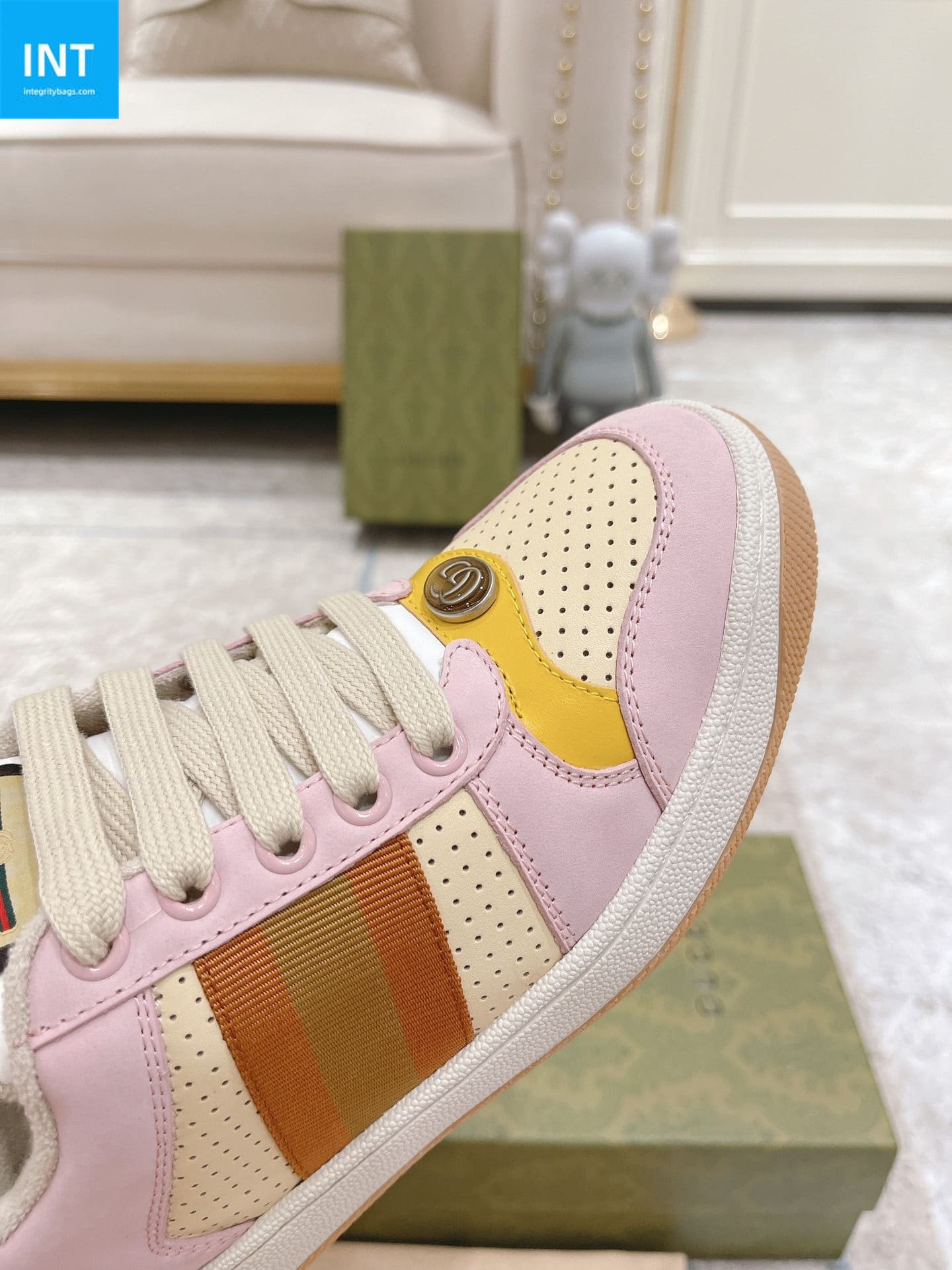 Gvc*1 Shoes | Mastercraft Quality