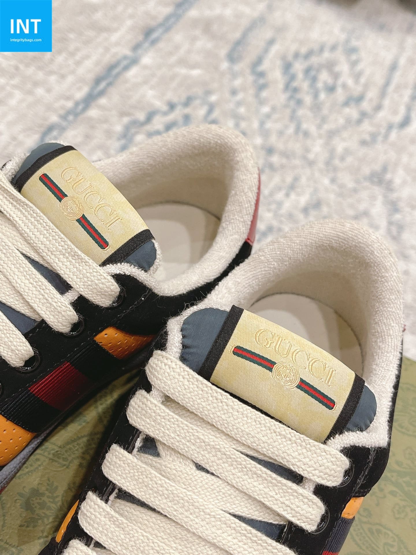 Gvc*1 Shoes | Mastercraft Quality