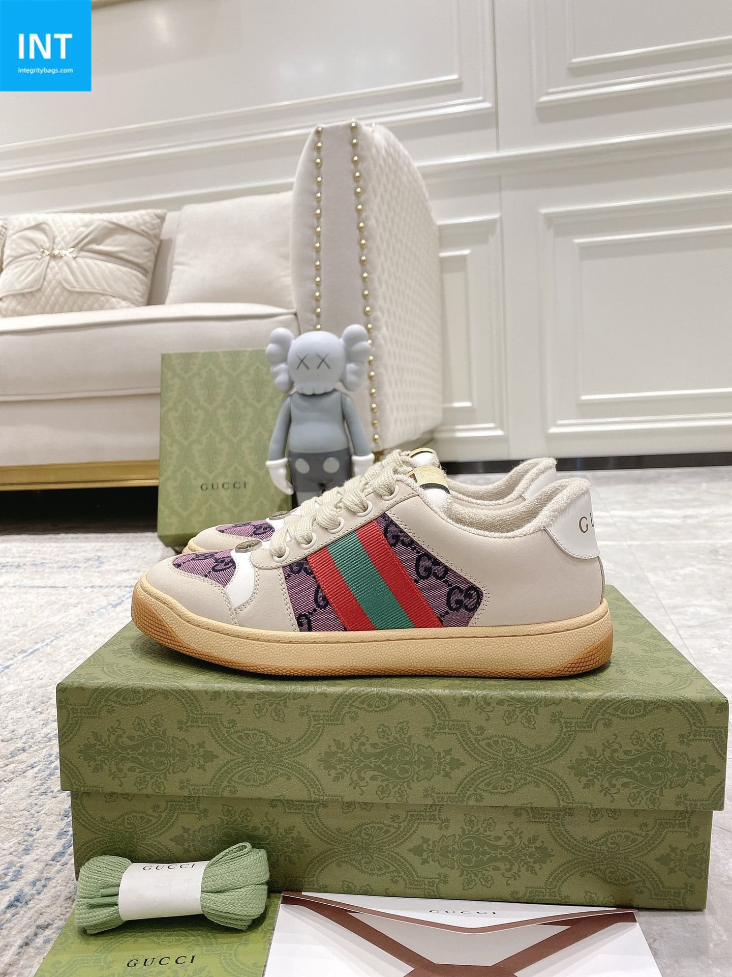 Gvc*1 Shoes | Mastercraft Quality