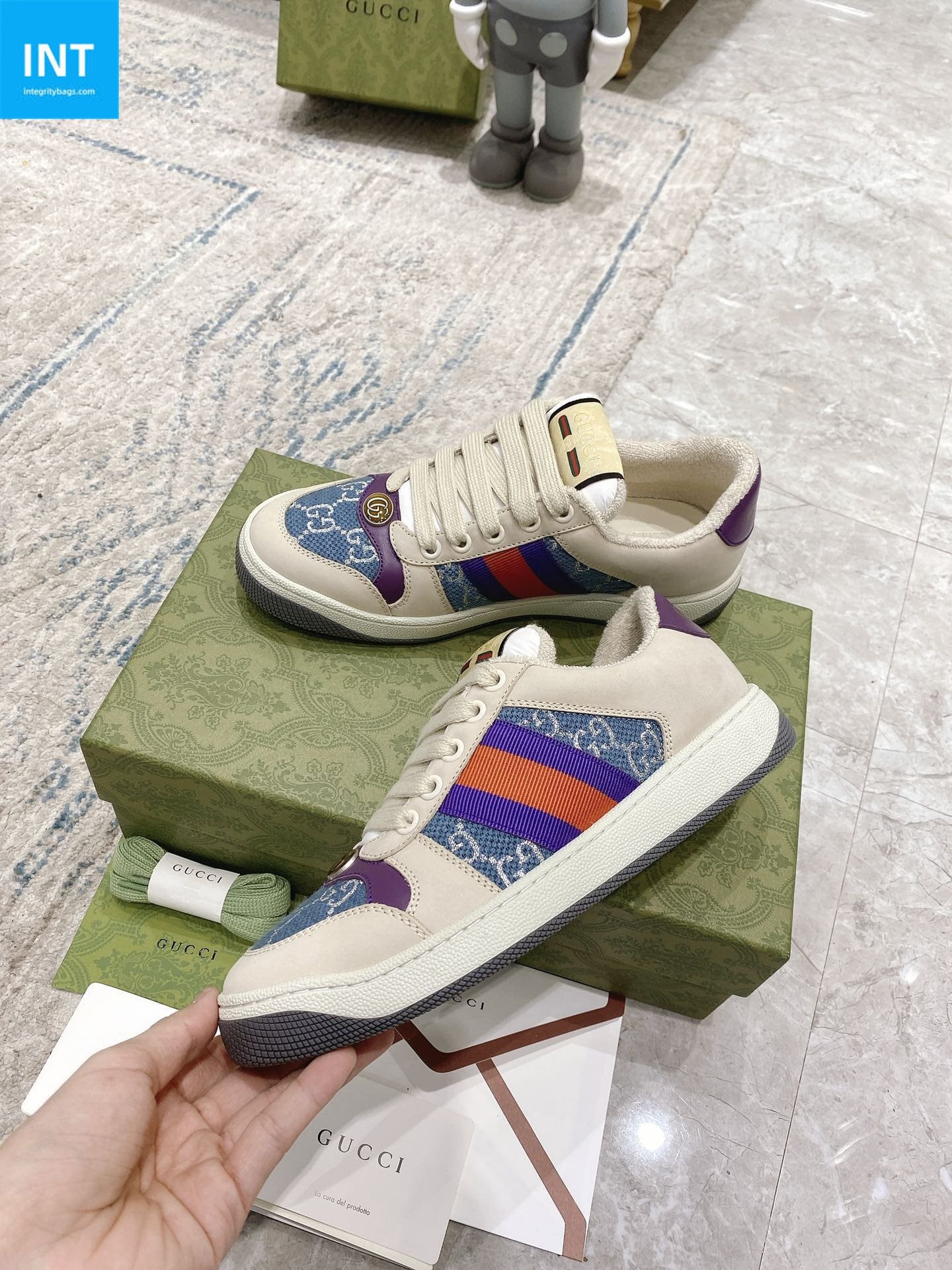 Gvc*1 Shoes | Mastercraft Quality