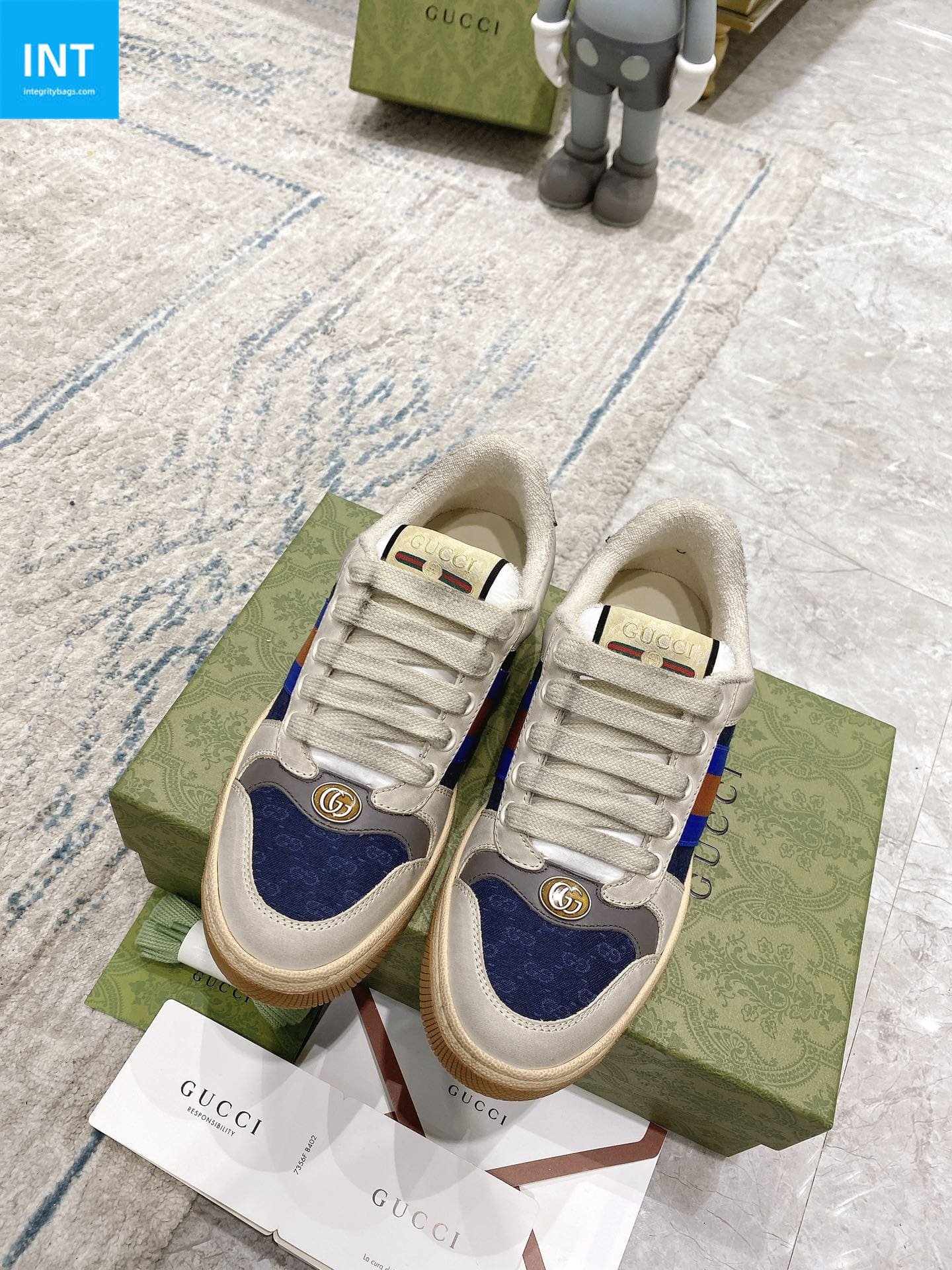 Gvc*1 Shoes | Mastercraft Quality