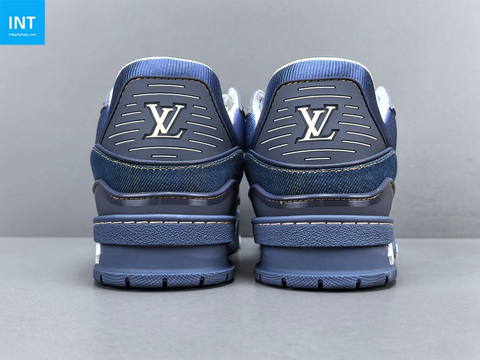 L0vis Vvtt0n Shoes | Mastercraft Quality