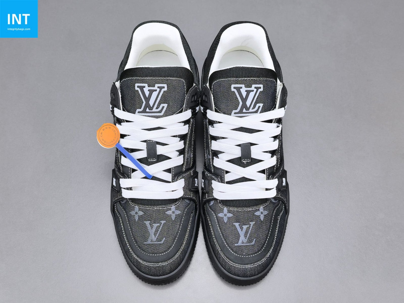 L0vis Vvtt0n Shoes | Mastercraft Quality