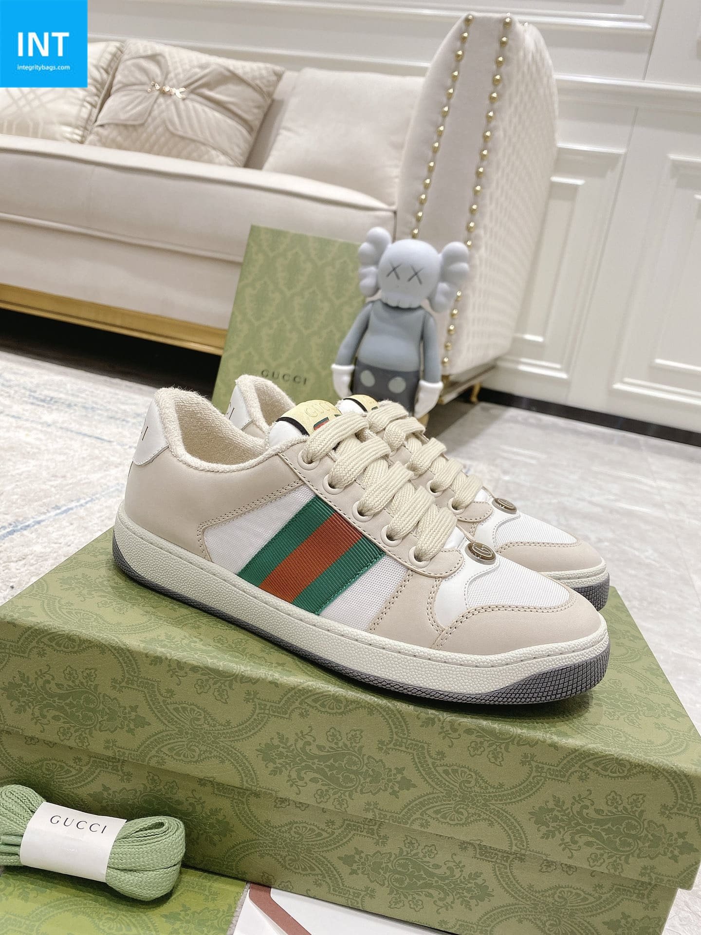 Gvc*1 Shoes | Mastercraft Quality