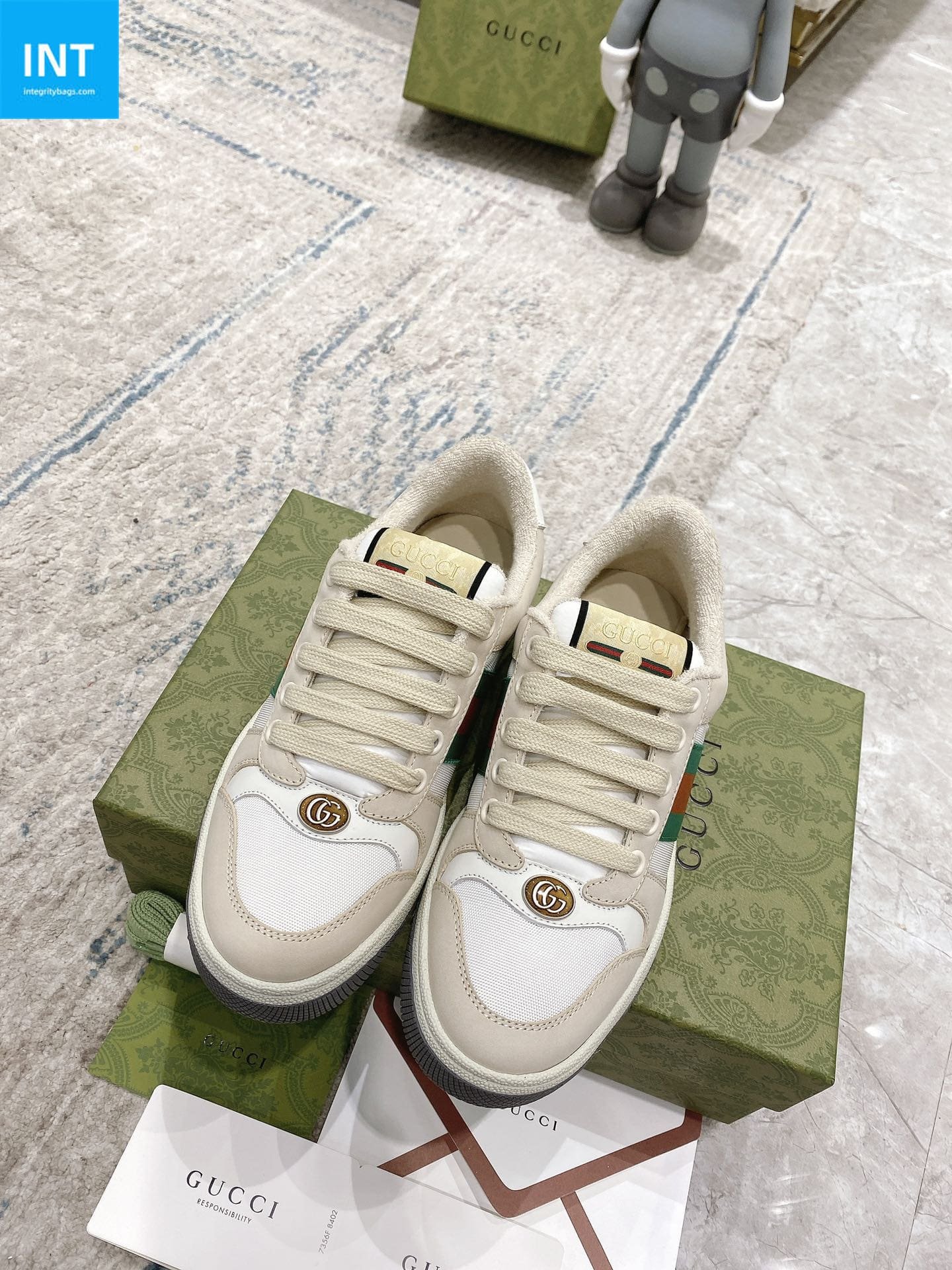Gvc*1 Shoes | Mastercraft Quality