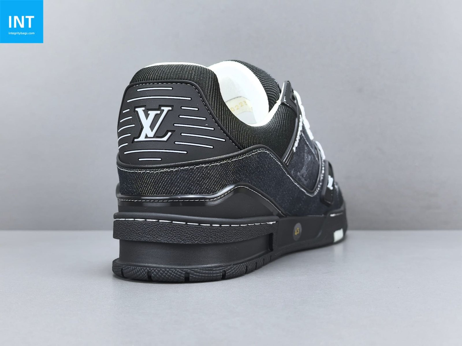 L0vis Vvtt0n Shoes | Mastercraft Quality