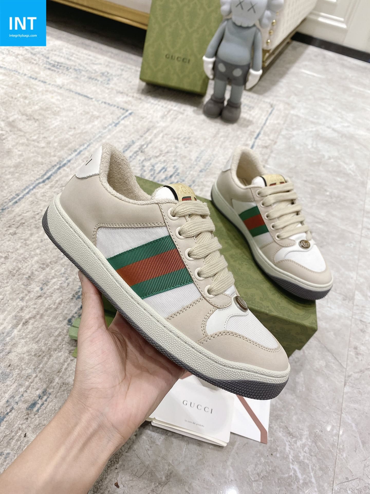 Gvc*1 Shoes | Mastercraft Quality