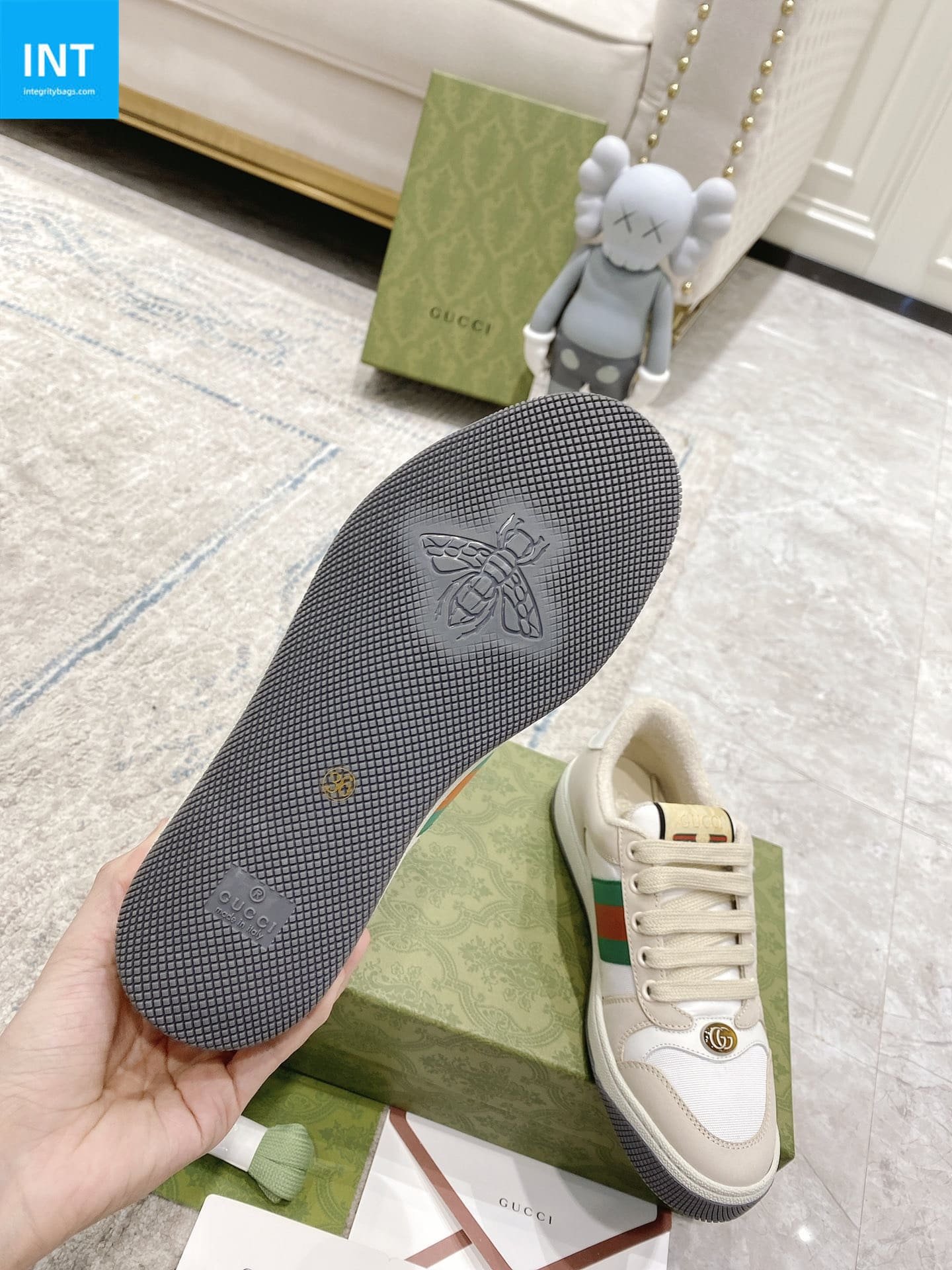 Gvc*1 Shoes | Mastercraft Quality