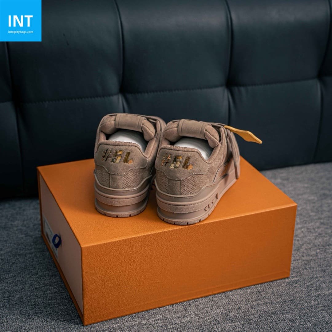 L0vis Vvtt0n Shoes | Mastercraft Quality