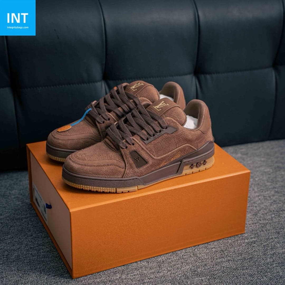 L0vis Vvtt0n Shoes | Mastercraft Quality