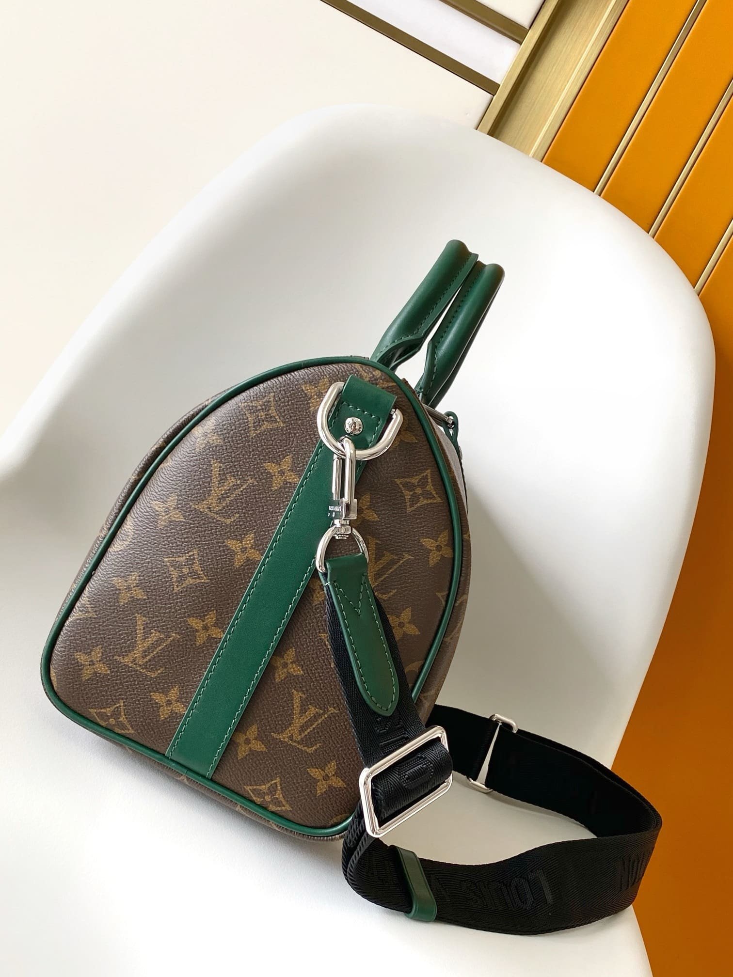 L0vis Vvtt0n M12765 Keepall Bandoulière 35