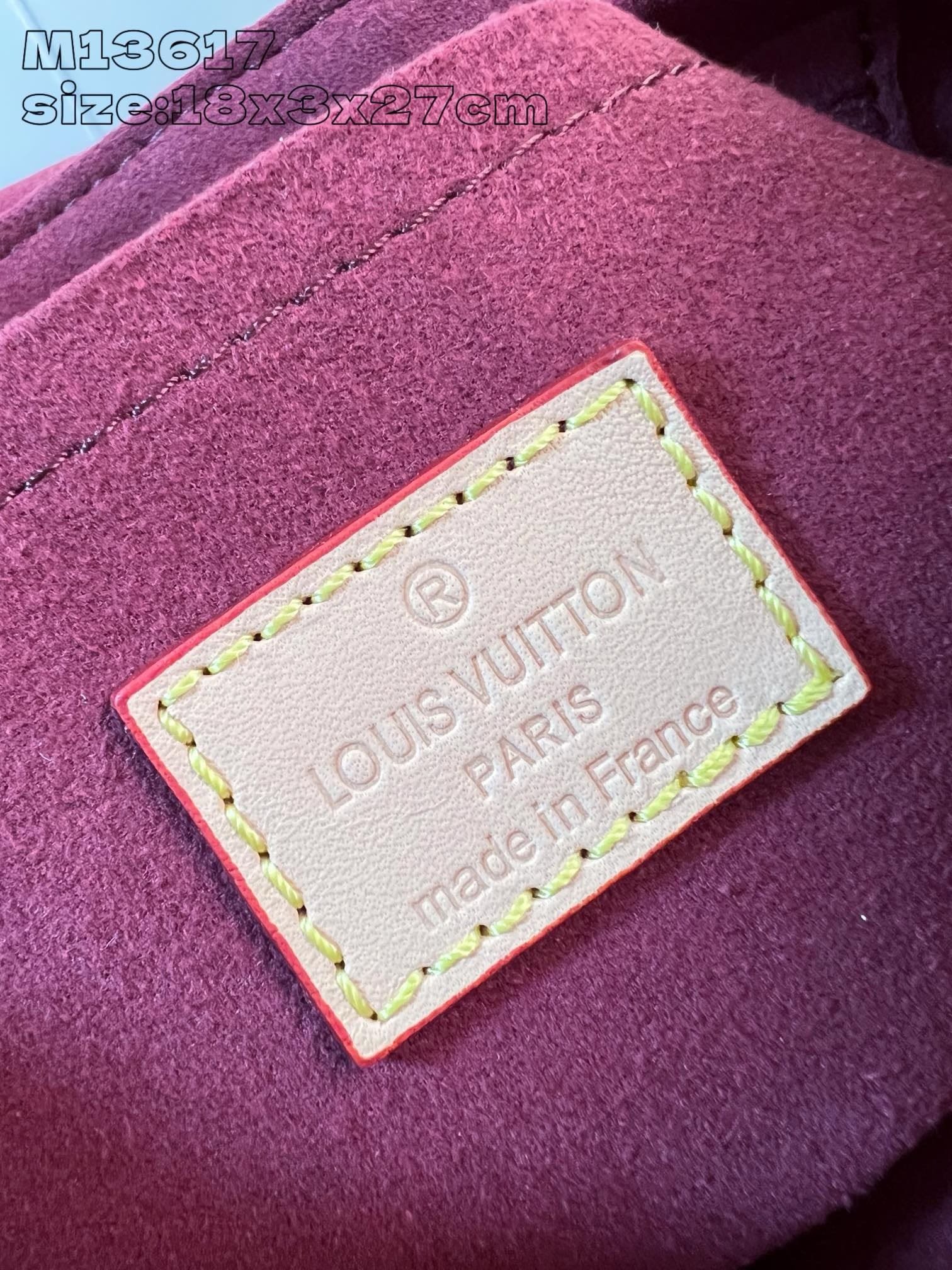 L0vis Vvtt0n M13617 SUNSET Gloves