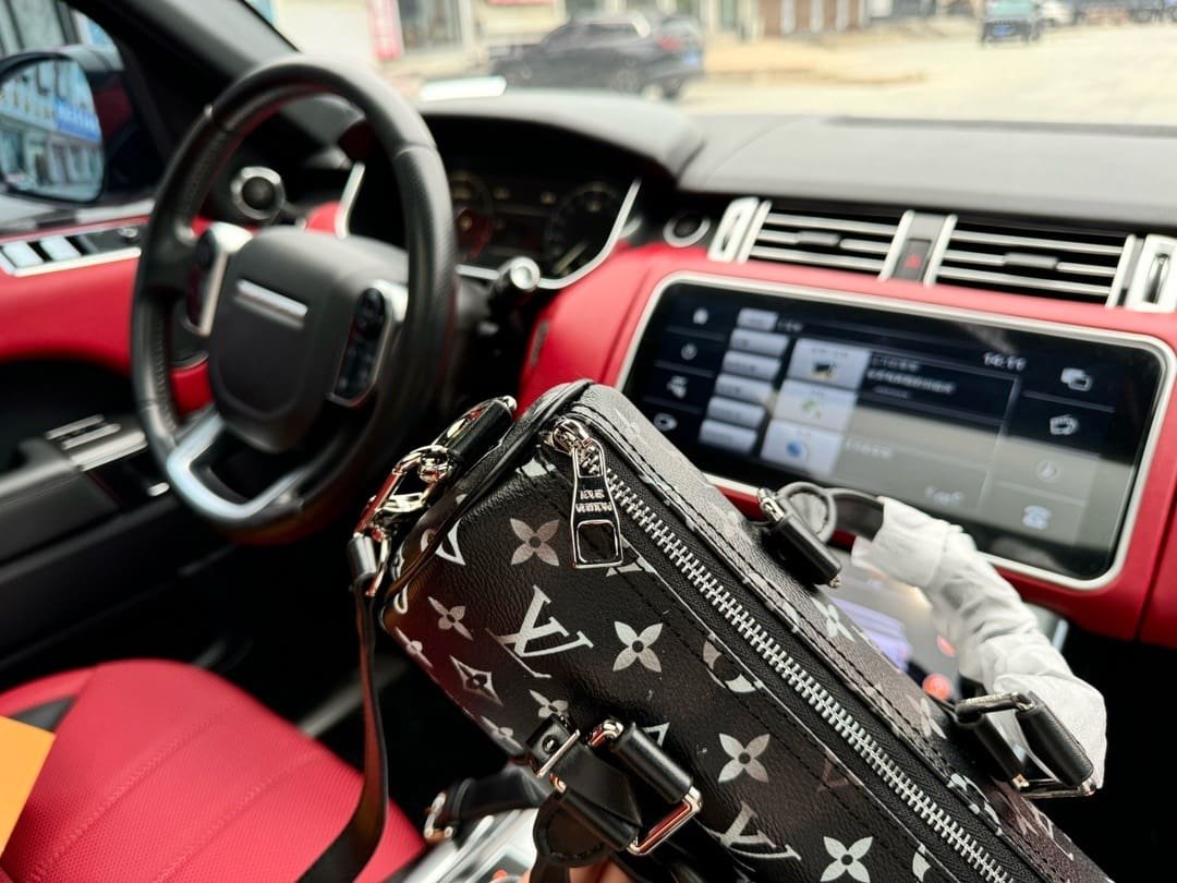 L0vis Vvtt0n M11595 Keepall Bandoulière 25