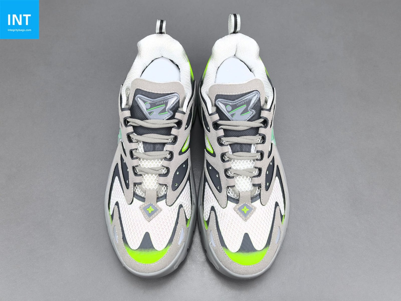 L0vis Vvtt0n Shoes | Mastercraft Quality