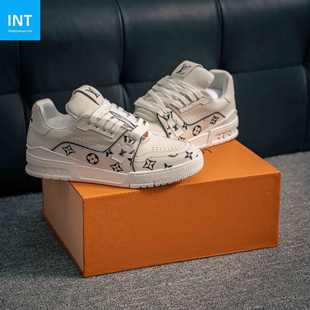 L0vis Vvtt0n Shoes | Mastercraft Quality