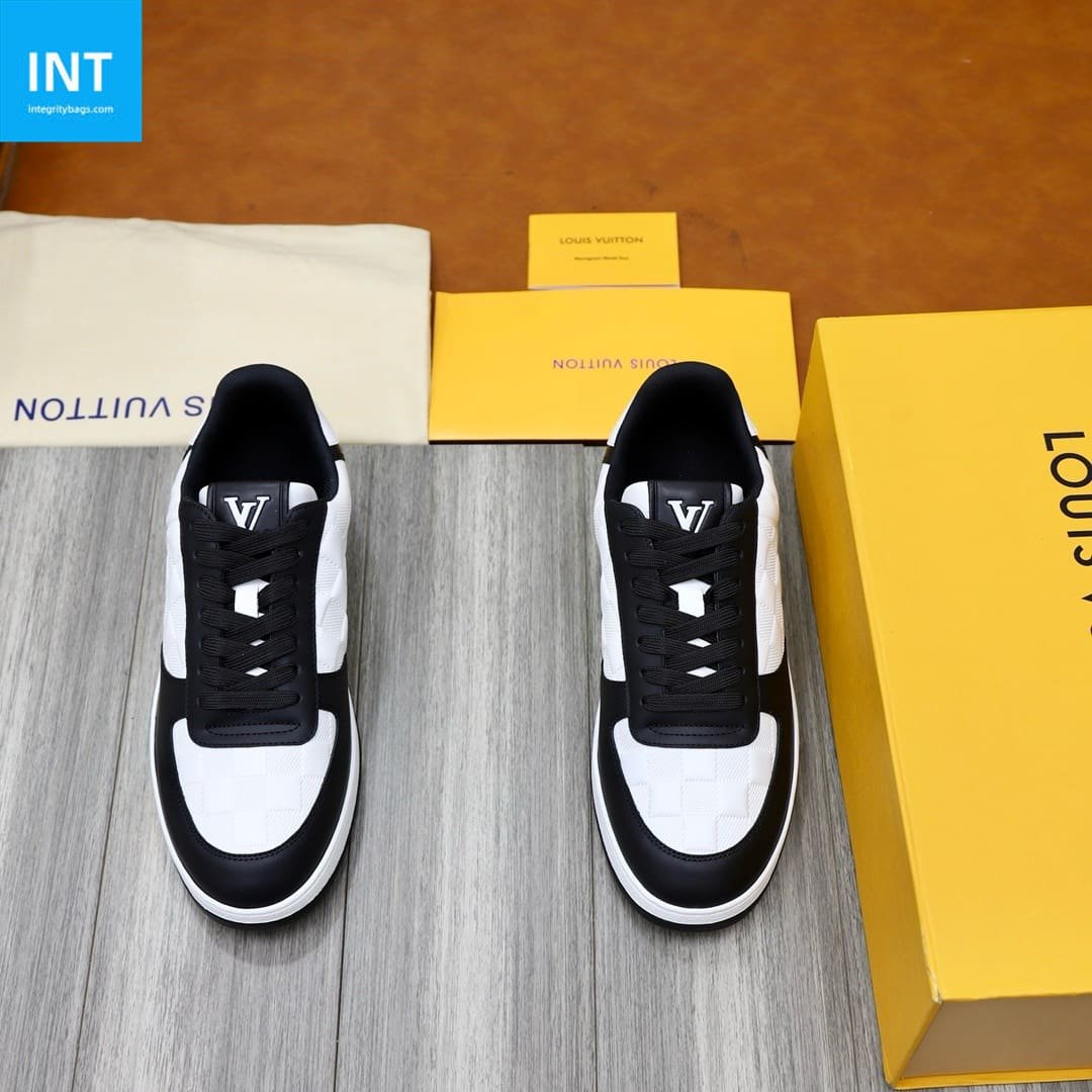L0vis Vvtt0n Shoes | Mastercraft Quality