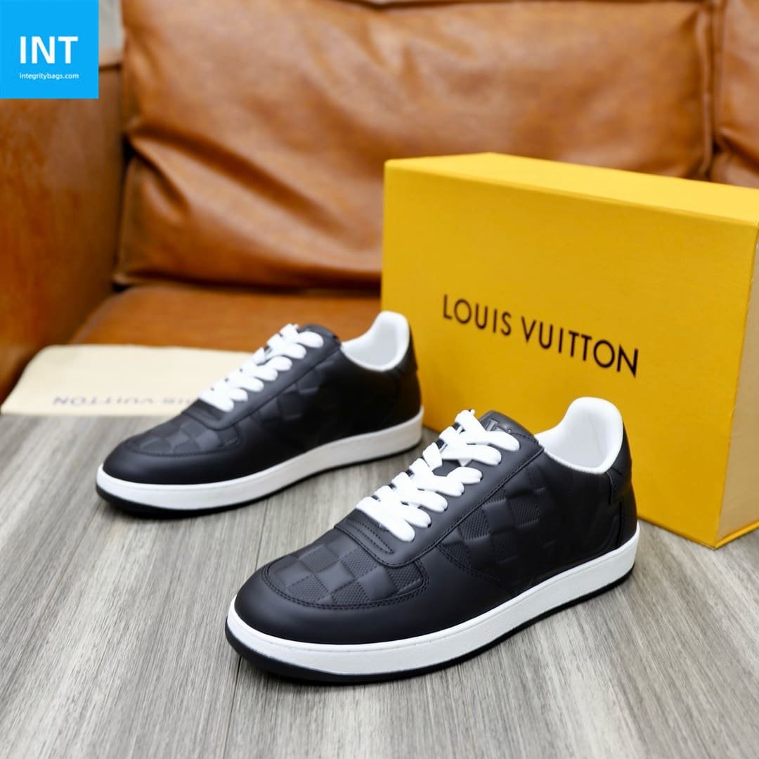 L0vis Vvtt0n Shoes | Mastercraft Quality