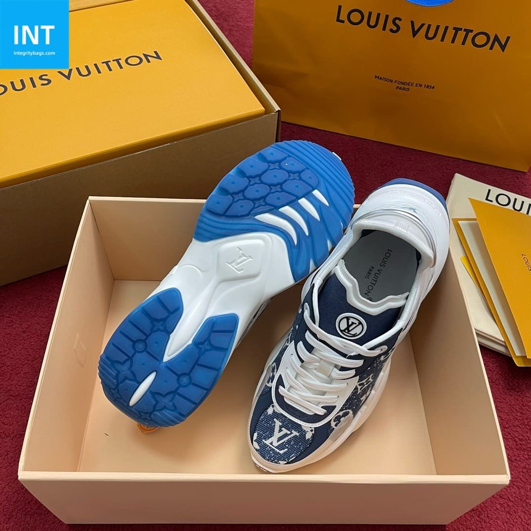 L0vis Vvtt0n Shoes | Mastercraft Quality