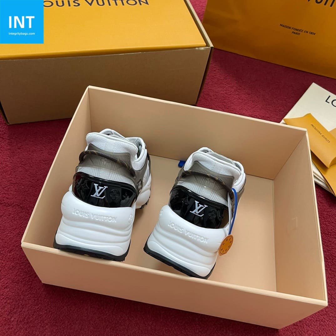 L0vis Vvtt0n Shoes | Mastercraft Quality