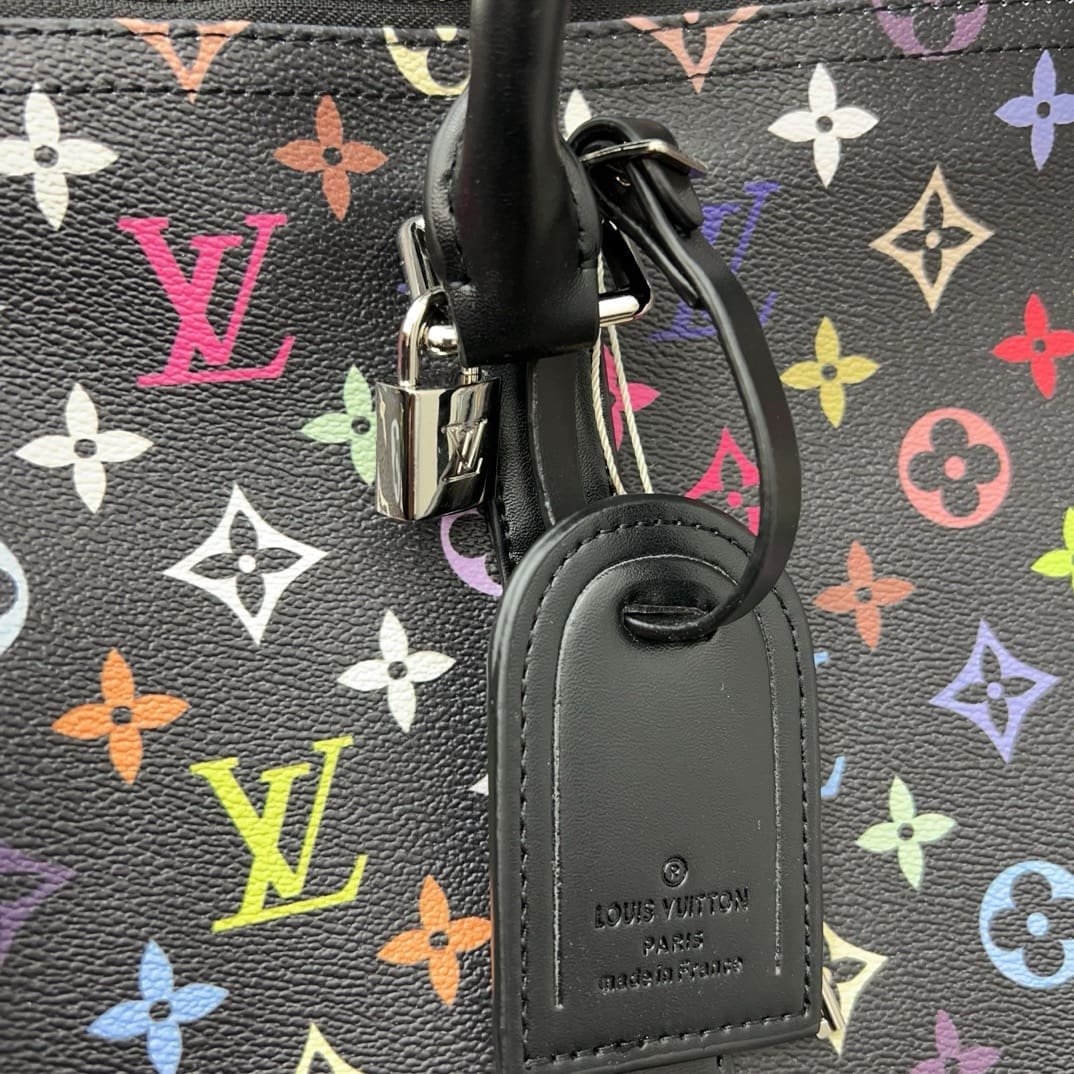 L0vis Vvtt0n M13745 LV x TM Keepall Bandoulière 50