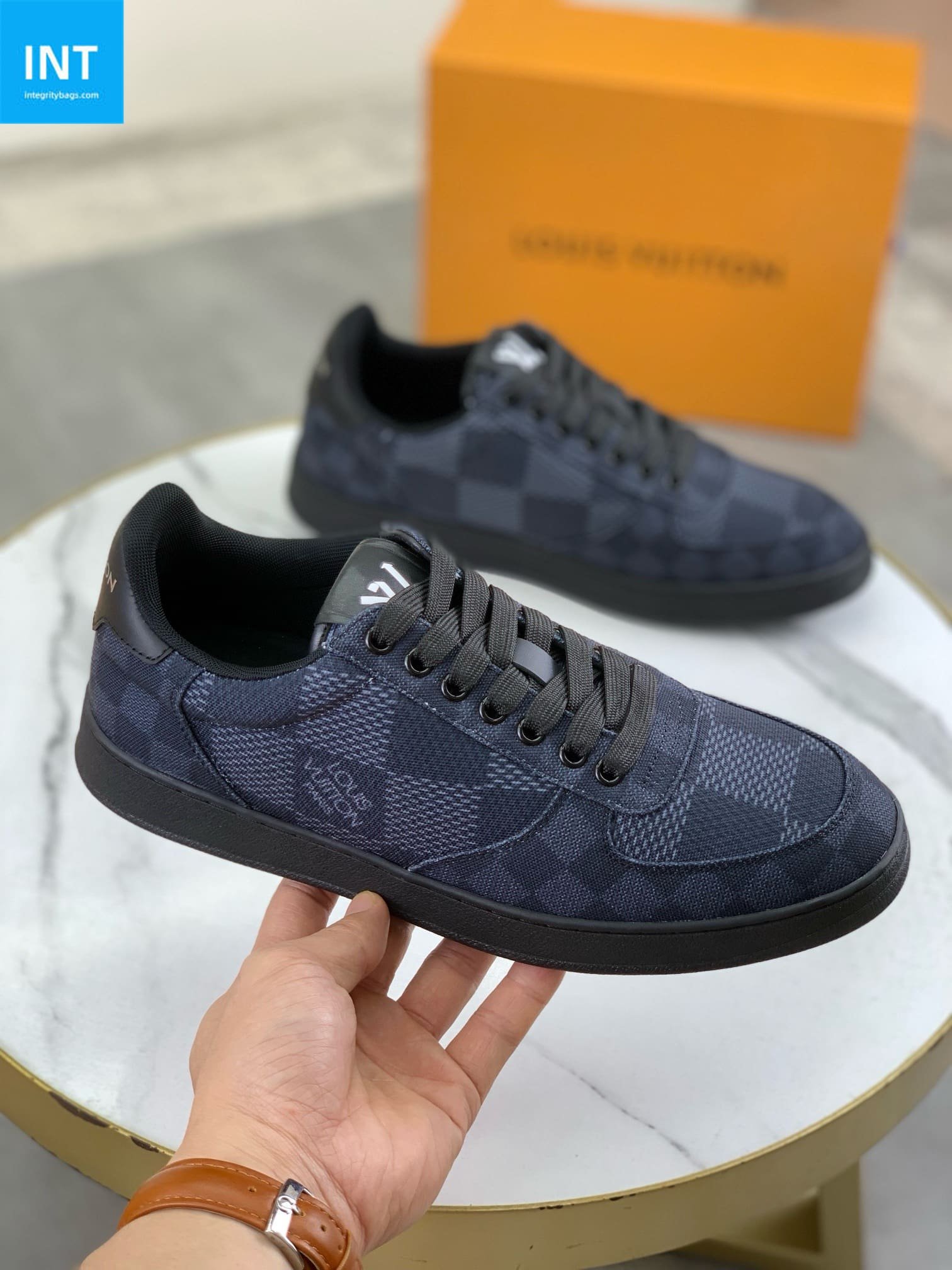 L0vis Vvtt0n Shoes | Mastercraft Quality