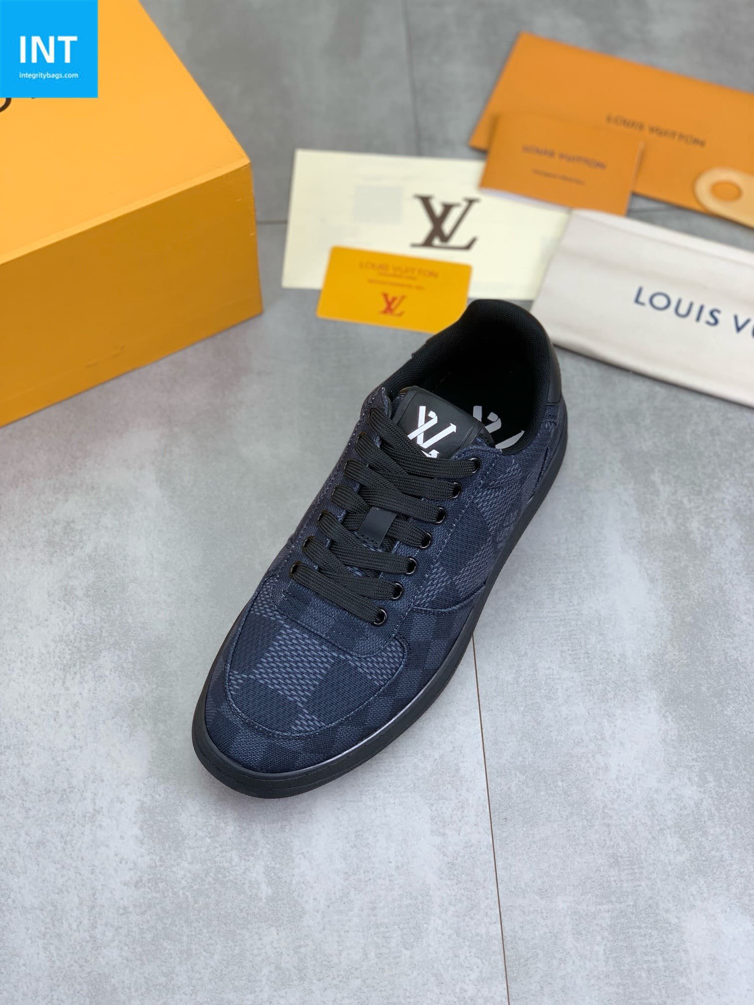 L0vis Vvtt0n Shoes | Mastercraft Quality